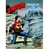 Zagor Sayı: 148 İnsanlar ve Kurtlar