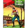 Zagor Sayı: 151 - Ölüm Tehdidi