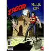 Zagor Sayı: 158 - Deliler Köyü