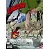 Zagor sayı 160 : Son Dövüş