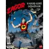 Zagor Sayı: 161 - Kabus Geri Dönüyor