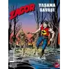 Zagor Sayı 197 - Yaşama Savaşı