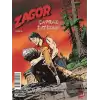 Zagor Sayı 203 - Çapraz İntikam