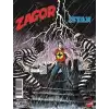 Zagor Sayı 206 - İsyan