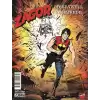 Zagor Sayı 224 - Merrywell Tehlikede