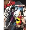 Zagor Sayı 228 - Vampir!