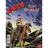 Zagor Sayı: 230 - Ölüm Süvarileri