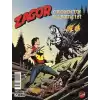 Zagor Sayı 234 - Crommun Habercisi