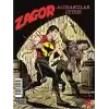 Zagor Sayı 244: Acımasızlar Çetesi