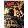 Zagor Sayı 255