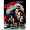 Zagor Sayı 259 Kurban