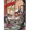 Zagor Sayı 29 - Jean Lafittenin Hazinesi