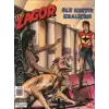 Zagor Sayı 35 - Ölü Kentin Kraliçesi