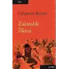 Zalimlik İlkesi