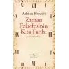 Zaman Felsefesinin Kısa Tarihi