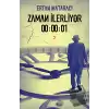 Zaman İlerliyor 00:00:01