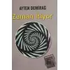 Zaman İtiyor