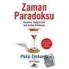 Zaman Paradoksu