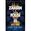 Zaman Polisi 3: Zaman Kazanmak