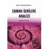 Zaman Serileri Analizi