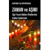 Zaman ve Aşımı