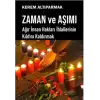 Zaman ve Aşımı