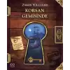 Zaman Yolcuları - Korsan Gemisinde