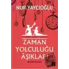 Zaman Yolculuğu Aşıkları