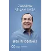 Zamana Atılan İmza