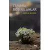 Zamana Sığdırılanlar