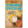 Zamanda Yolculuk