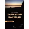 Zamandan Kayıklar