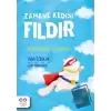 Zamane Kedisi Fıldır - Kedi Değil, Ev Kedisi