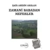 Zamani Babadan Nefesler