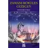 Zamanı Bükülen Gezegen Zaman Dörtlemesi 3. Kitap