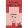 Zamanın Rengi