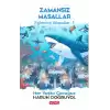 Zamansız Masallar - Eğlenceli Masallar-1