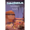 Zamazingolar - Esrarengiz Sandık