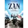 Zan - Bir Arifin Fantastik Romanı