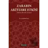 Zararın Akitlere Etkisi (Hanefi Mezhebi Örneği)