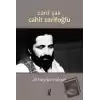 Zarif Şair Cahit Zarifoğlu