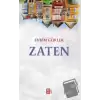 Zaten