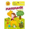 ZBG 3-4 Yaş Matematik Kitabım - Zihinsel Becerilerimi Geliştiriyorum