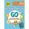 ZBG Her Güne 1 Aktivite-60 Aktivite - Zihinsel Becerilerimi Geliştiriyorum