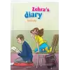 Zehra’s Diary - Honesty