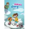 Zehra’s Diary - Justice