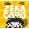 Zeka Çöpü - 2 / Dijital Rakamlar (Çift Çöp)