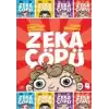 Zeka Çöpü - 4 / Romen Rakamları