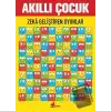 Zeka Geliştiren Oyunlar - Akıllı Çocuk