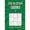 Zeka Geliştiren Sudoku 2